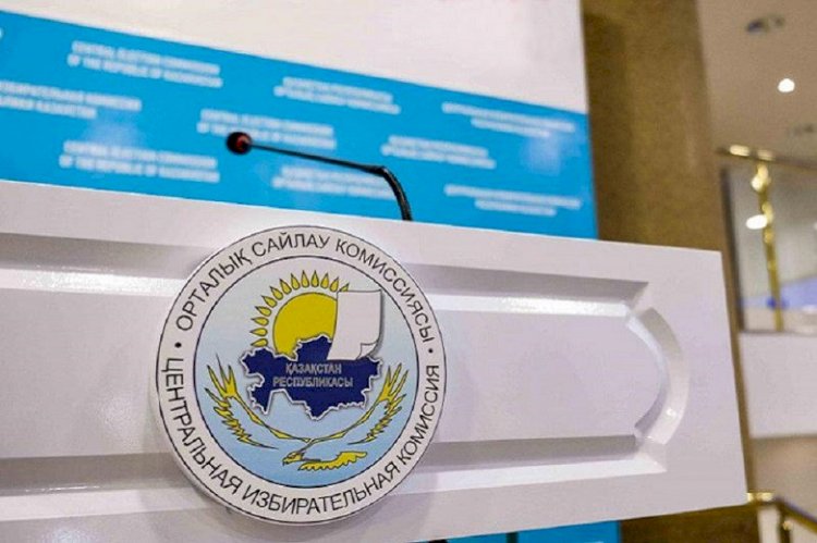 ЦИК зарегистрировала депутатов Сената от новых областей