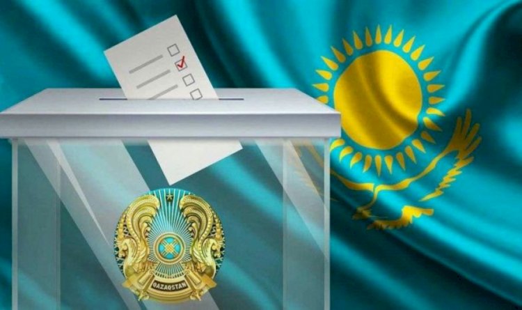 Токаев объявил досрочные президентские выборы