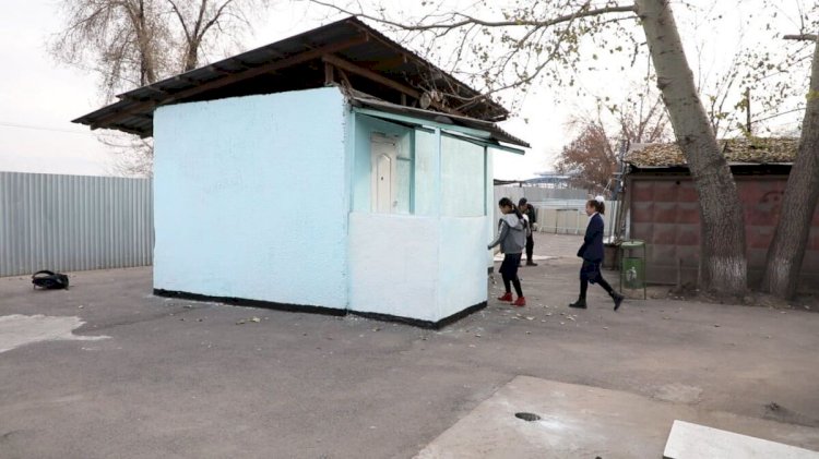 Школы Туркестанской области оштрафованы на 232 млн тенге