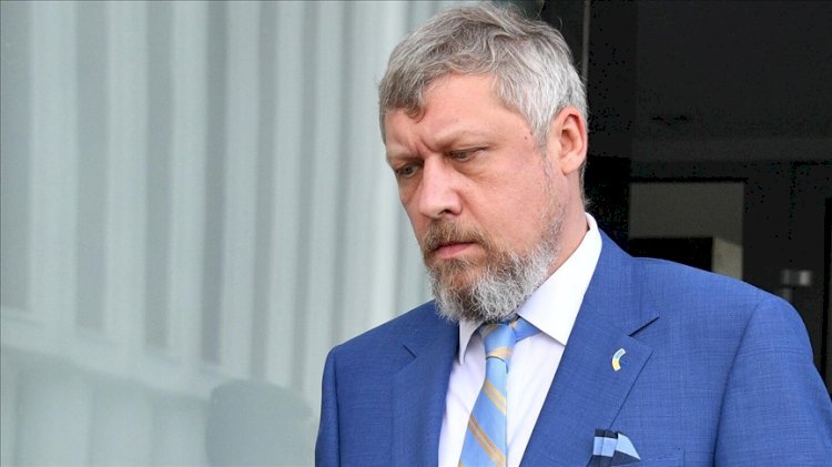 Посол Украины извинился за свои высказывания – МИД РК