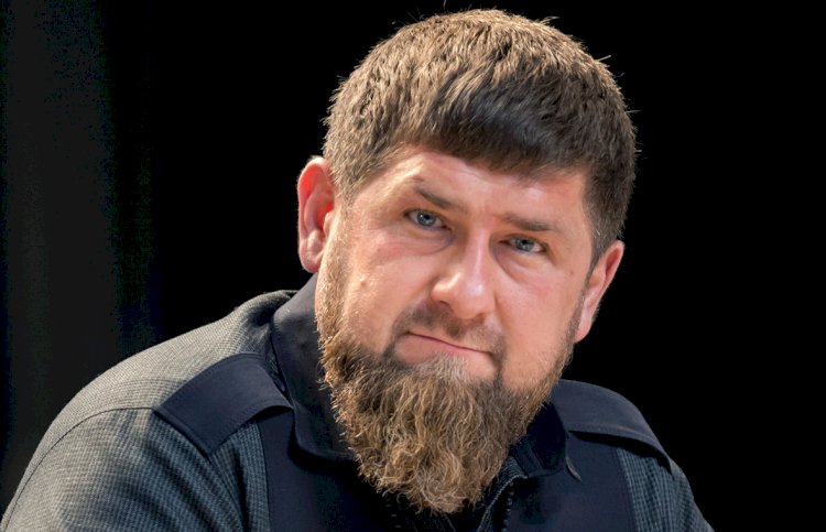 Я не возьму даже положенный ежегодный отпуск: Рамзан Кадыров об уходе с поста Главы Чечни