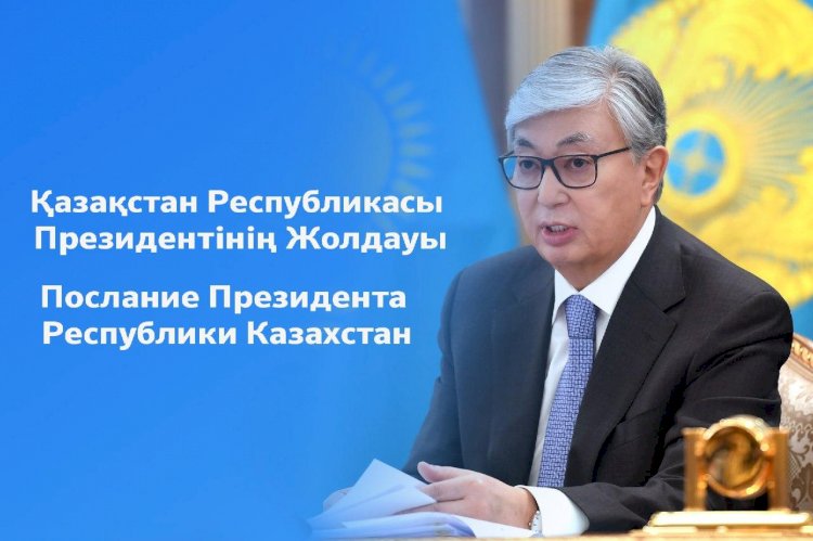 Создание Справедливого Казахстана только начинается – члены ОС Алматы обсудили Послание Президента