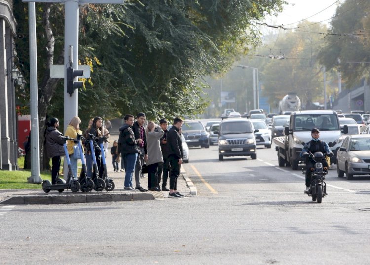 О легализации иностранных автомобилей рассказали в МВД