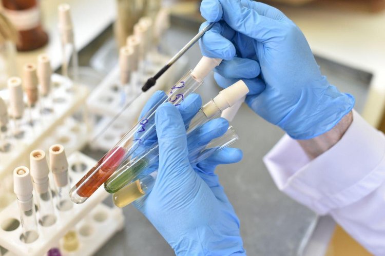 253 новых случая заболевания коронавирусом выявили в РК за сутки