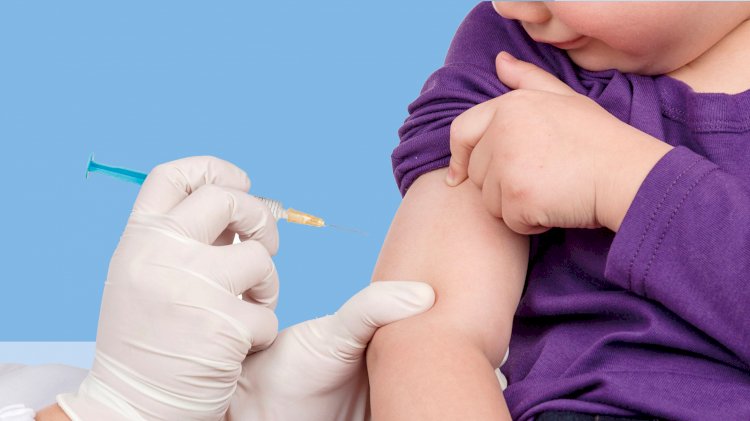 Когда стартует вакцинация от гриппа в Казахстане