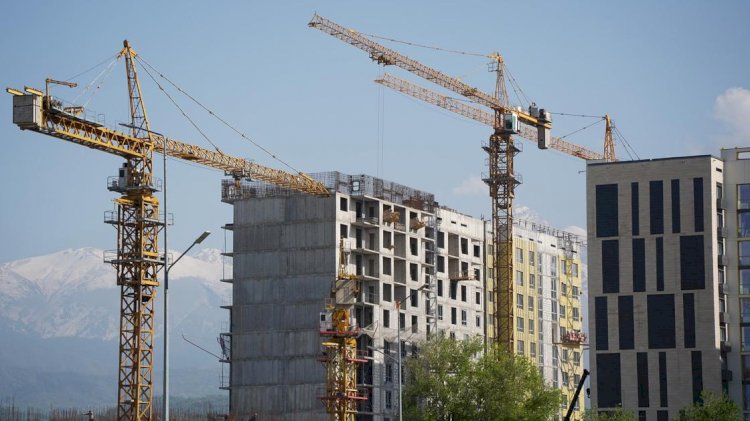 Экспертное сообщество Алматы готово поучаствовать в разработке нового Градостроительного кодекса