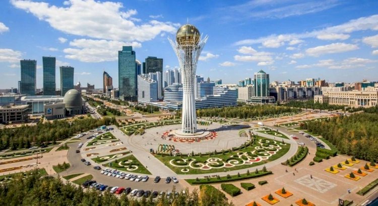Казахстанцев спросили о переименовании столицы