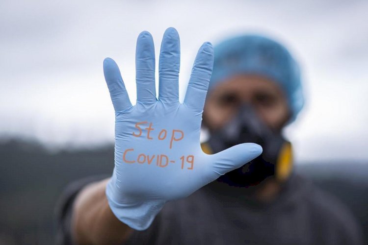 Пандемия уходит в прошлое: менее 50 казахстанцев за сутки заболели КВИ