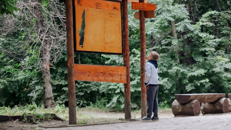 Деньги сквозь пальцы: в Алматы обсудили проблемные вопросы в сфере экологии