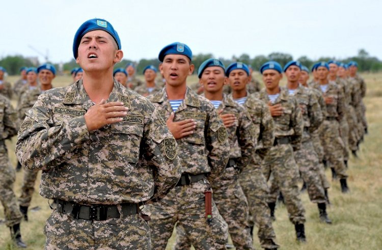 Кто в Казахстане может получить отсрочку от армии, рассказали в Минобороны