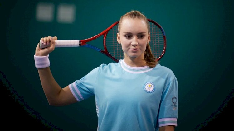 Елена Рыбакина потерпела поражение в первом круге теннисного турнира в Японии