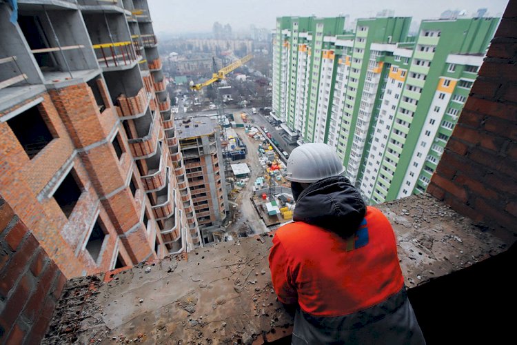 Недоступные квадраты: почему квартиры в Алматы продолжают дорожать?