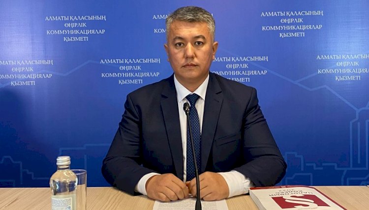 В Алматы ответили на вопросы по уплате налога на имущество
