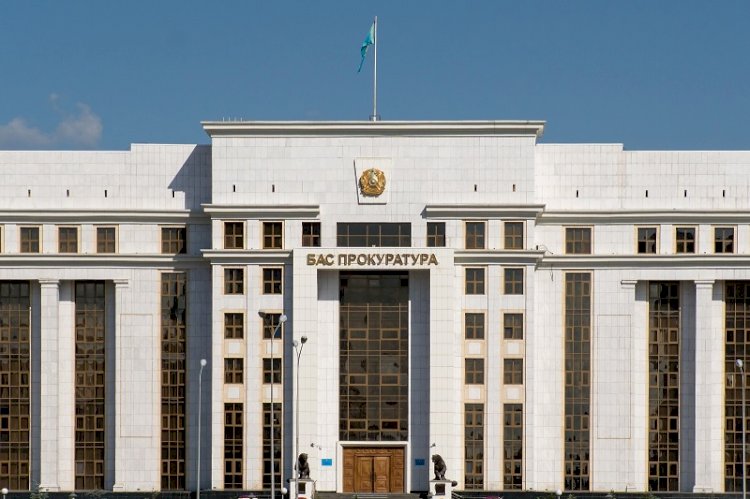 Генпрокуратура обратилась к казахстанцам по поводу фейков и комментариев