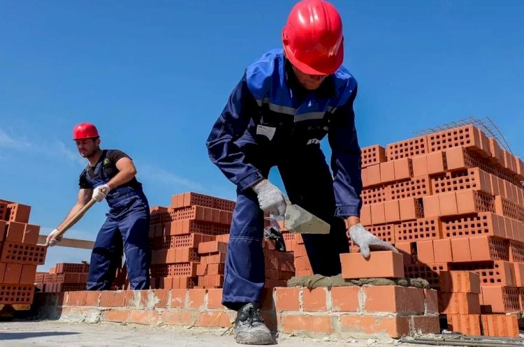 Иностранные граждане могут занять рабочие места, не востребованные казахстанцами