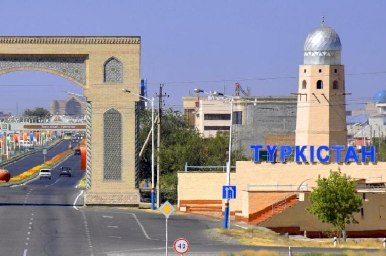 Туркестану присвоят статус духовно-исторической столицы