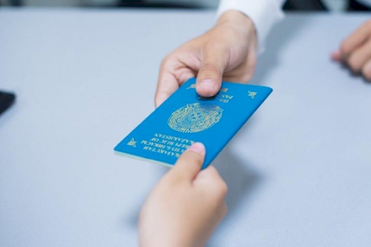 Сколько россиян подали заявления на получение гражданства Казахстана