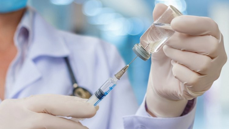 В Алматы закупили 210 000 доз вакцины против гриппа