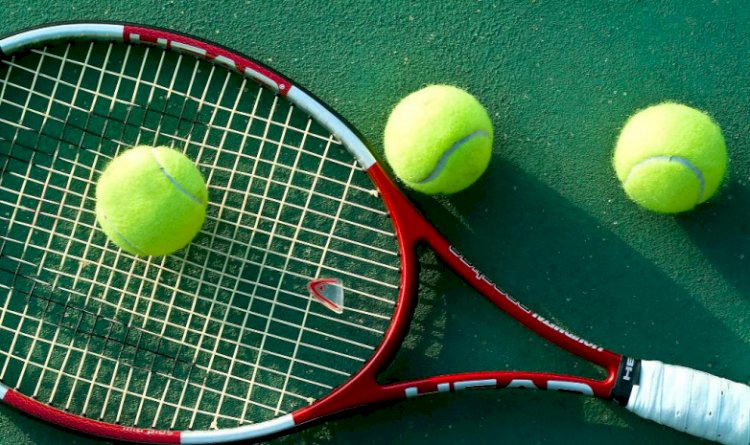 Казахстанские теннисисты вышли в четвертьфиналы турниров WTA и ATP