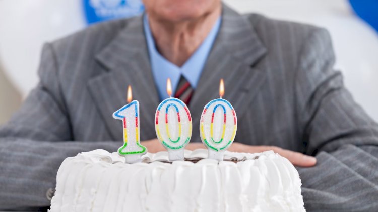 Где в Казахстане проживает больше всего долгожителей в возрасте 100 лет и более