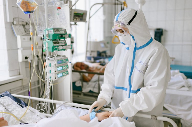 В Казахстане за сутки зарегистрировано 63 случая заражения коронавирусом