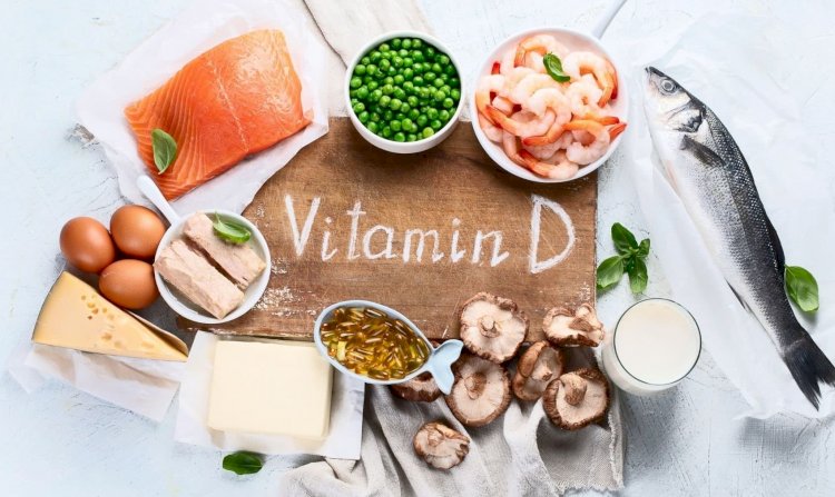 Способны ли большие дозы витамина D предотвратить летальный исход при COVID-19