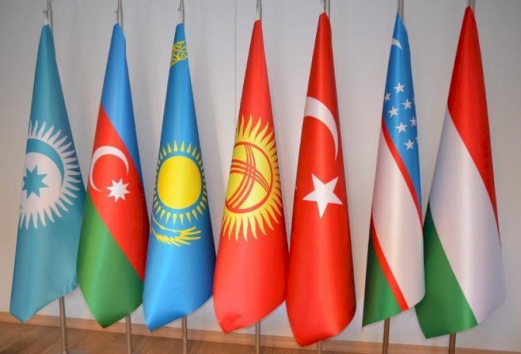 Саммит Организации тюркских государств пройдет в Самарканде