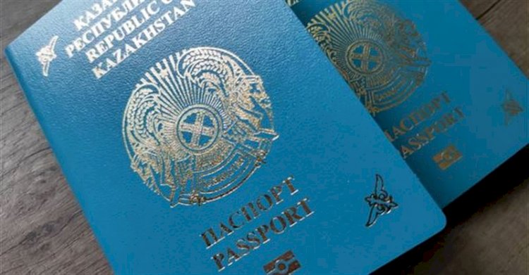 Сколько россиян хотят получить гражданство Казахстана