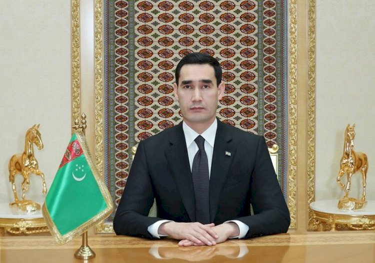 Президент Туркменистана посетит Казахстан с госвизитом