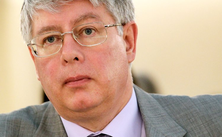 Посол России был вызван в МИД Казахстана на серьезный разговор
