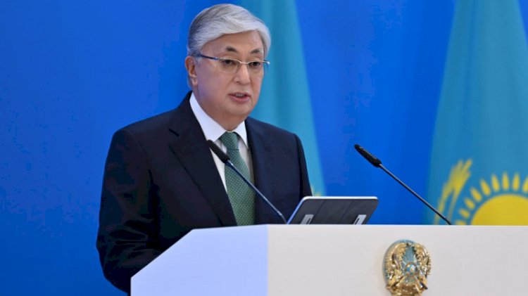 Касым-Жомарт Токаев примет участие в неформальном саммите СНГ