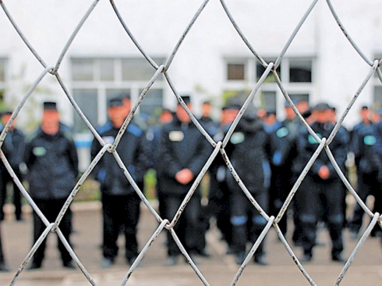 За наркопреступления казахстанцам грозит пожизненное лишение свободы