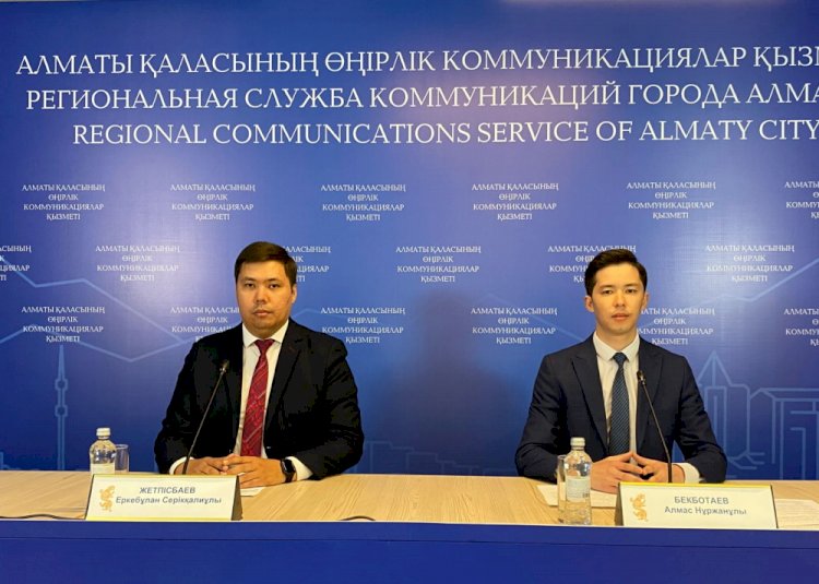 Адвокаты Алматы в 2022 году оказали бесплатную юридическую помощь более 10 тыс. гражданам