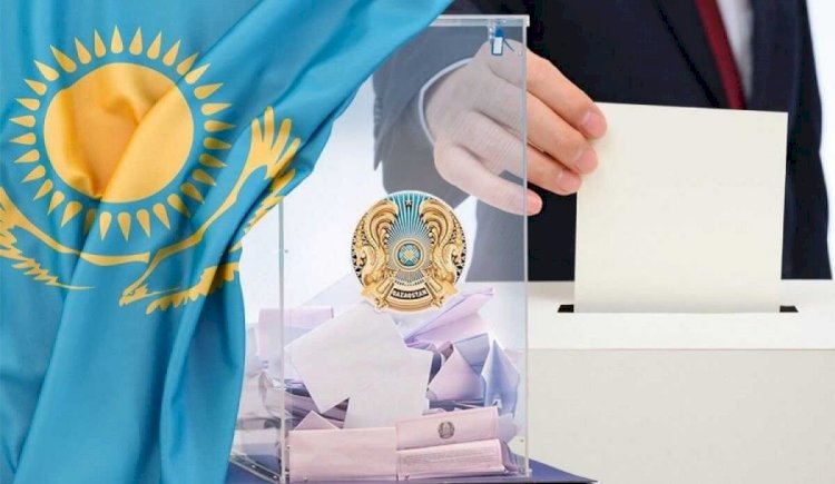 Движение «За честные выборы» начало свою работу в Алматы