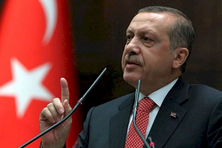 Президента Турции ожидают в Казахстане с госвизитом
