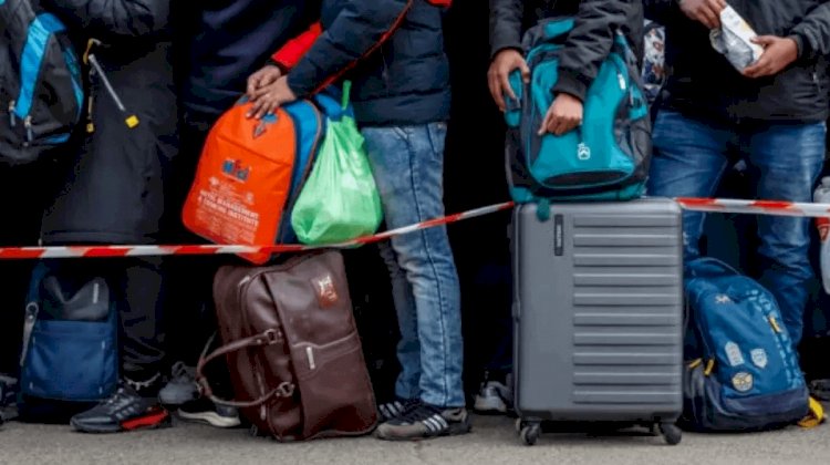 Сколько мигрантов прибыли в Казахстан, рассказали в Бюро нацстатистики
