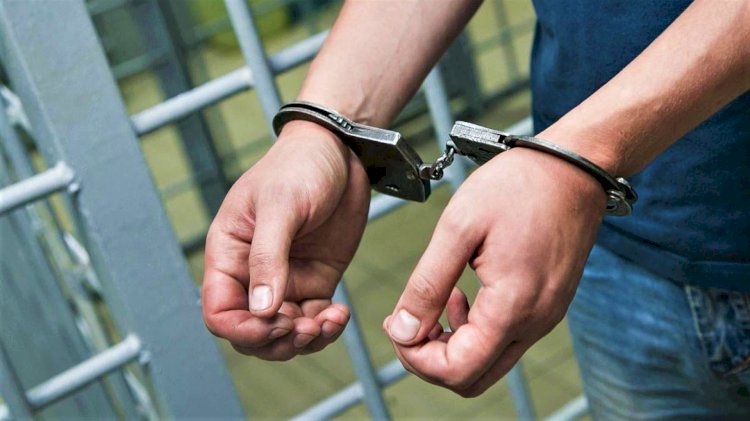 Алматинские полицейские задержали сбежавшего из СИЗО уголовника