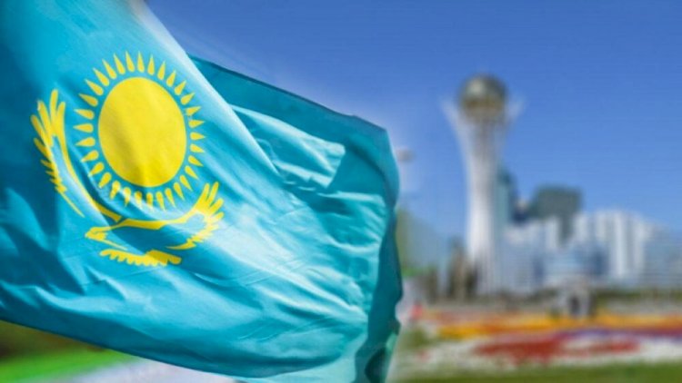25 октября Казахстан отмечает День Республики: почему эта дата знаменательна для казахстанцев