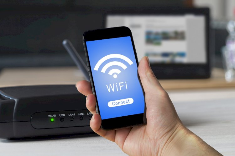 Влияют ли сигналы Wi-Fi на репродуктивную систему и ДНК