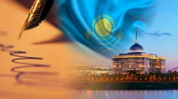 Президент РК Касым-Жомарт Токаев назначил новых послов