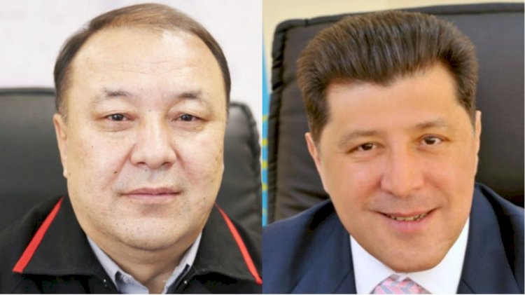 Приговор вынесли двум экс-директорам ПНХЗ