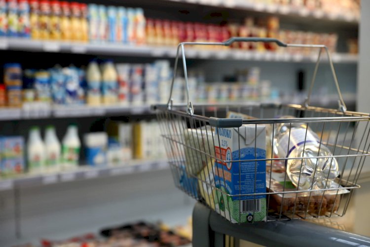 Почему казахстанцы все чаще предпочитают супермаркеты рынкам