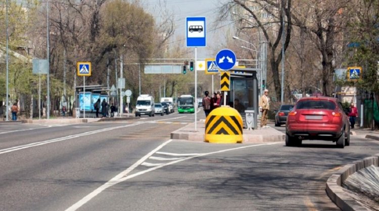 Аким Алматы Ерболат Досаев прокомментировал вопрос реализации проекта BRT