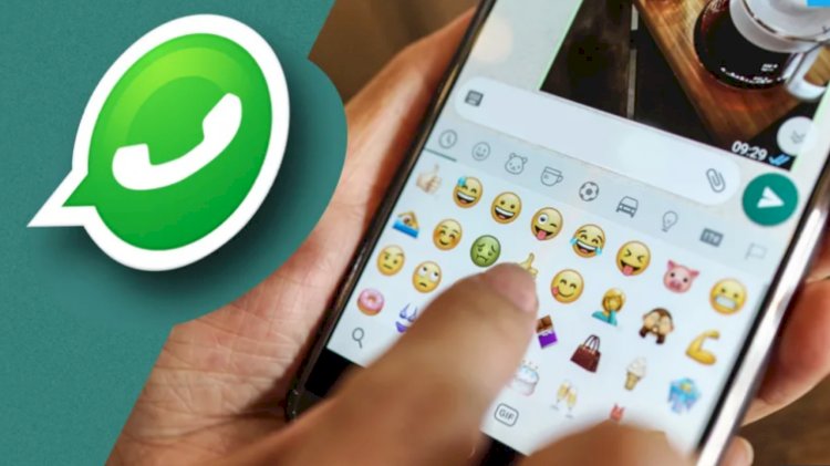 Могут ли персональные данные стать добычей мошенников из-за рассылки картинок в WhatsApp