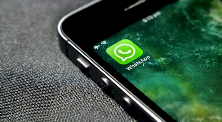 В мессенджере WhatsApp произошли изменения