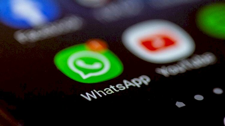 Мошенники предлагают казахстанцам займы через WhatsApp