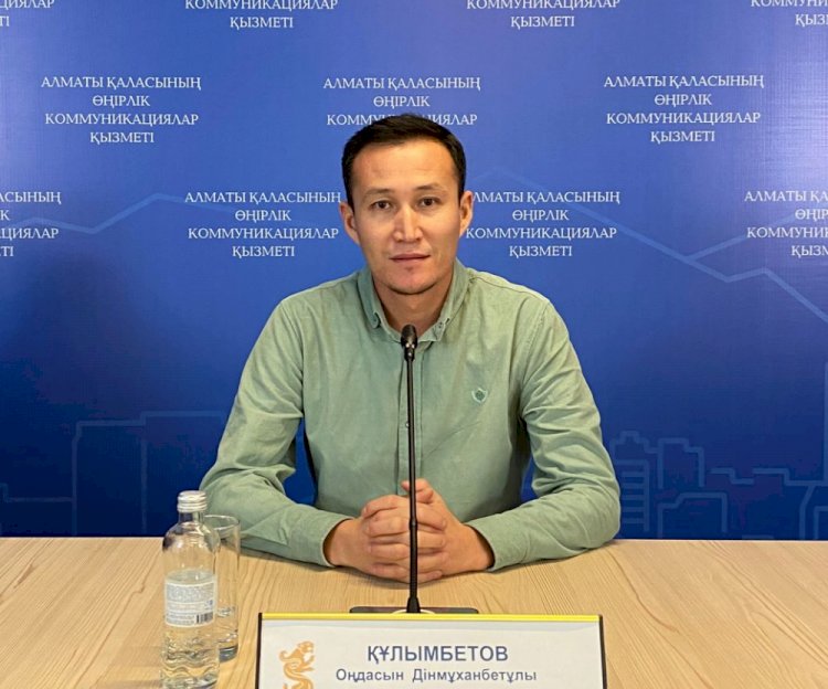 КВН в Казахстане уже более 20 лет