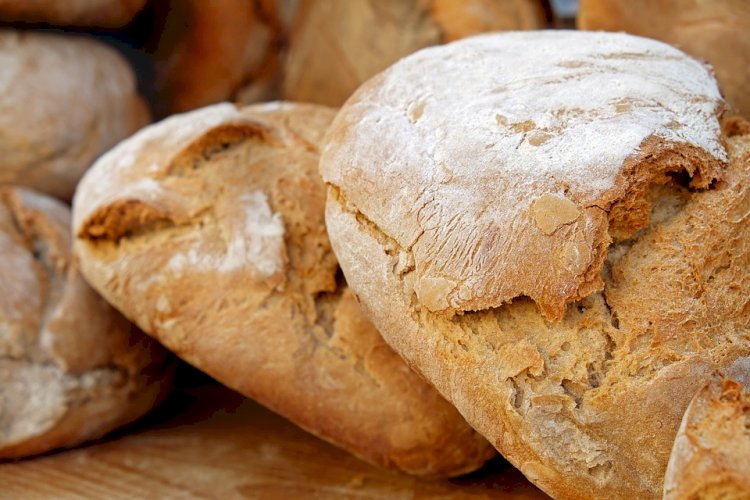 Почему в Греции дорожает хлеб