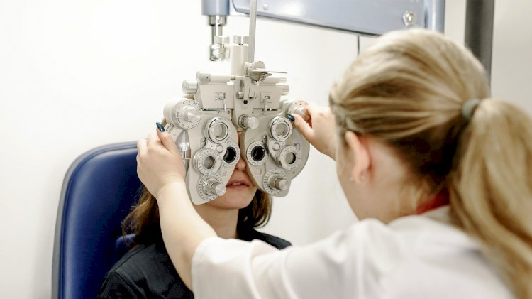 В Алматы освоена сложнейшая методика по операционному лечению онкозаболеваний глаз