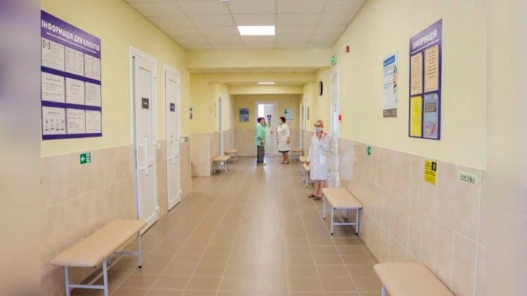 Новую поликлинику построят в Жетысуском районе
